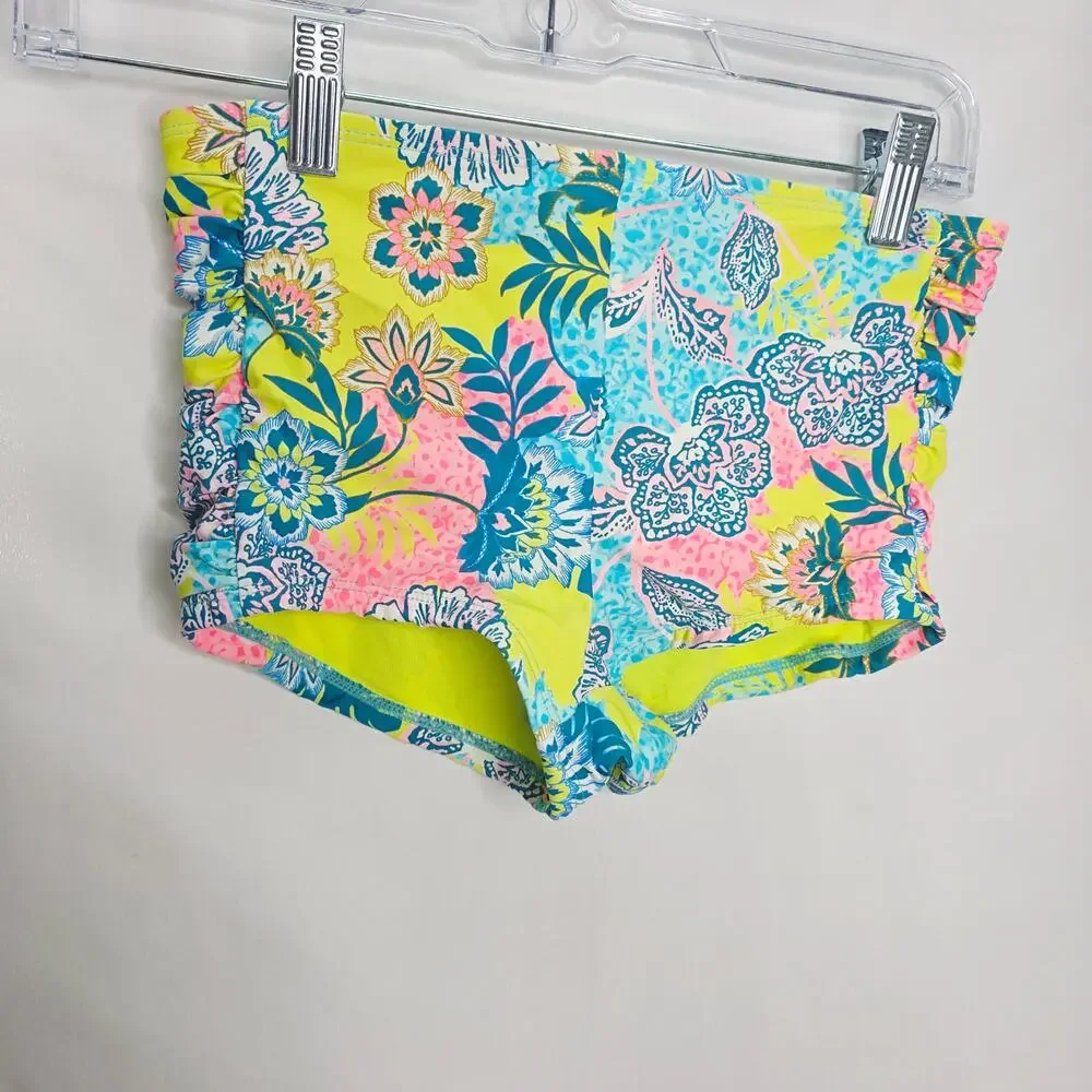 Hobie girls strappy